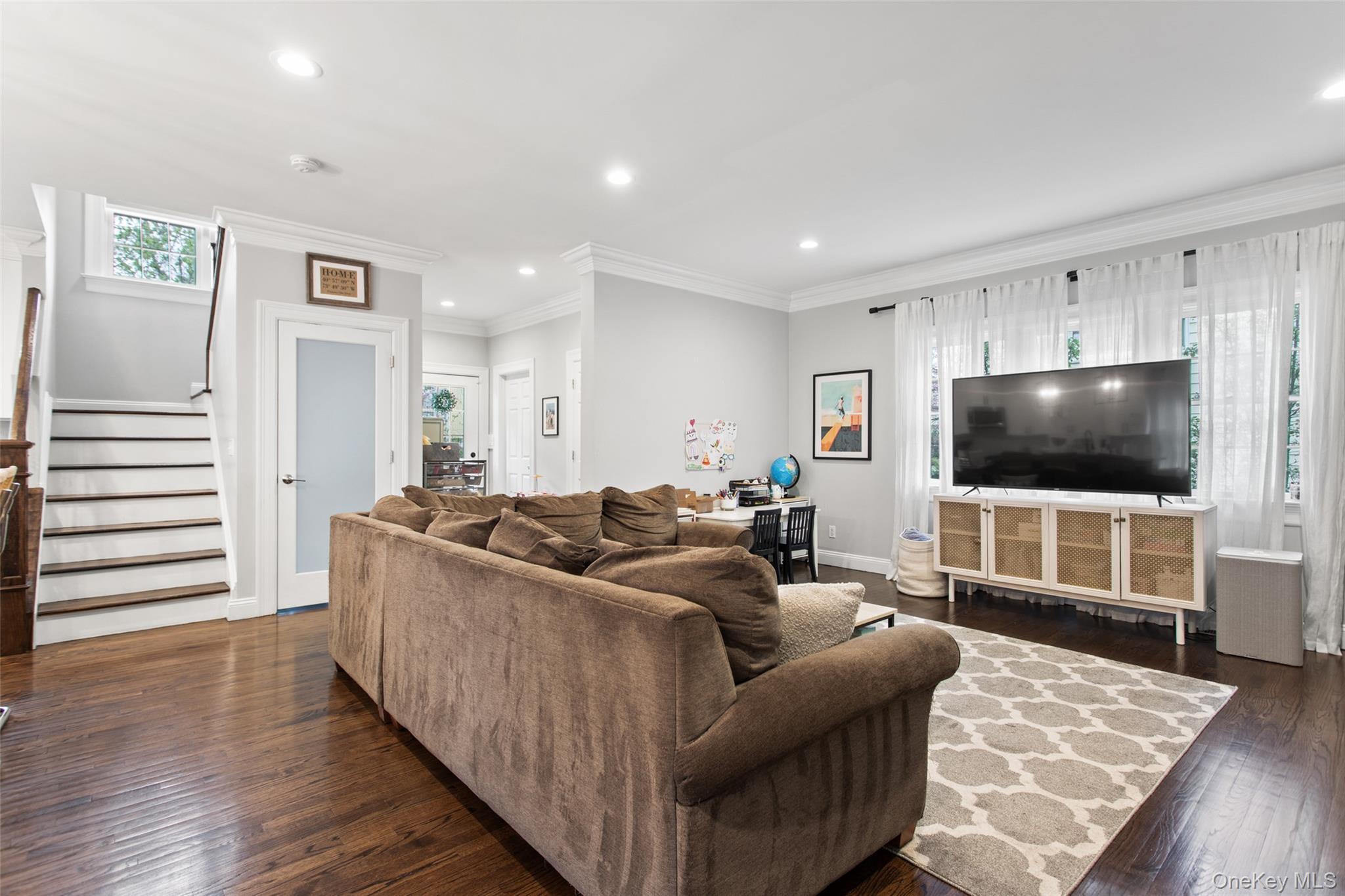 Single Family Wallace Street  Westchester County, NY 10707, MLS-991221-8