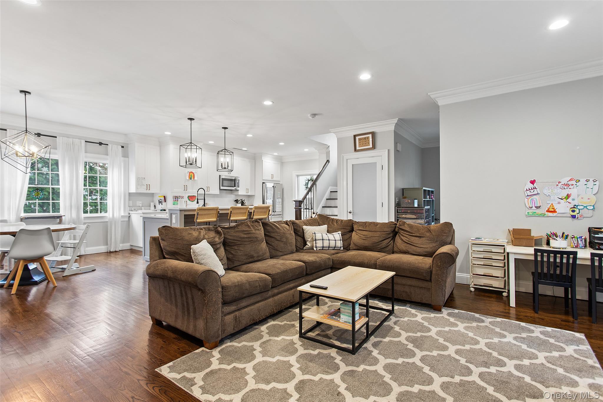 Single Family Wallace Street  Westchester County, NY 10707, MLS-991221-9