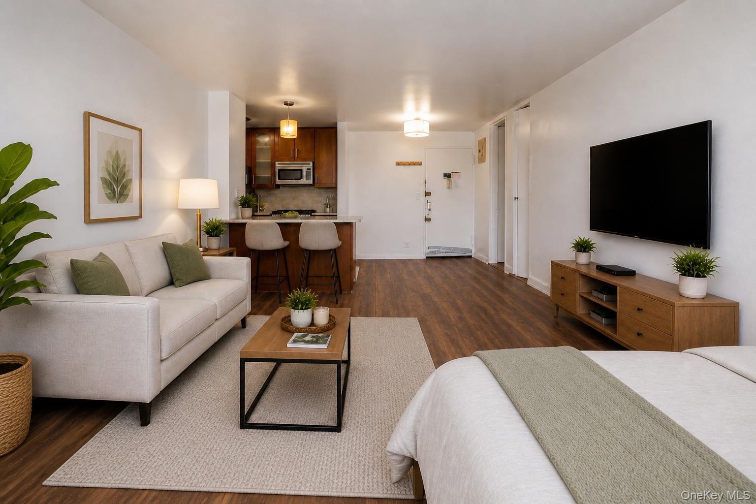 Coop Hall Brooklyn, NY 11205, MLS-991222-2