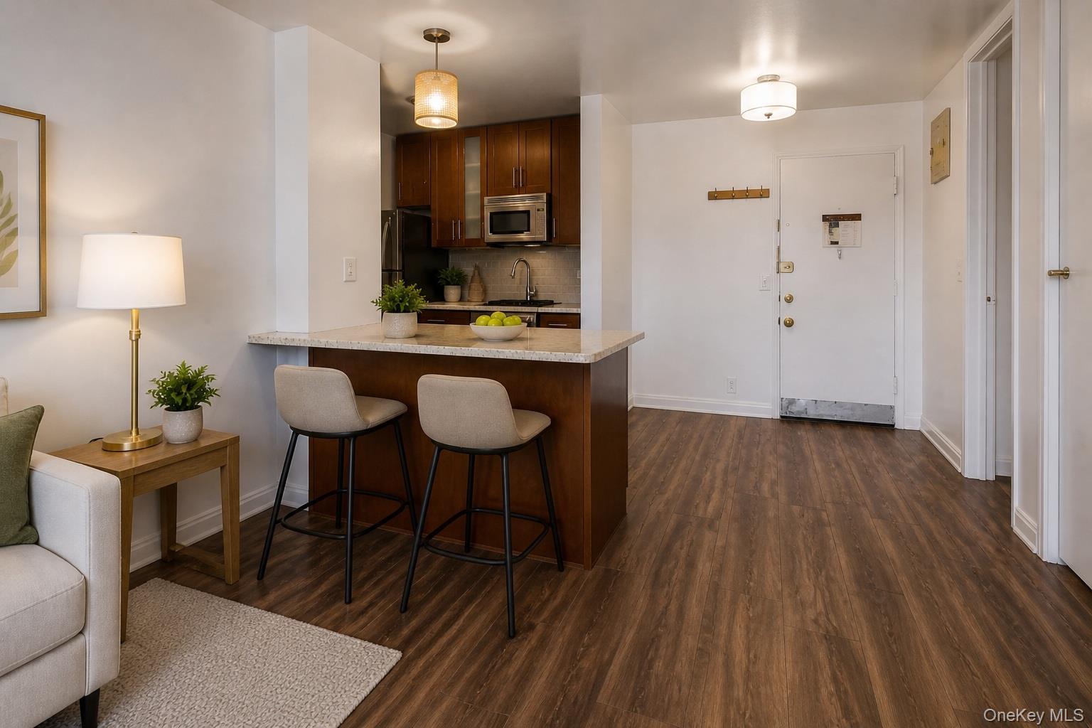 Coop Hall Brooklyn, NY 11205, MLS-991222-3