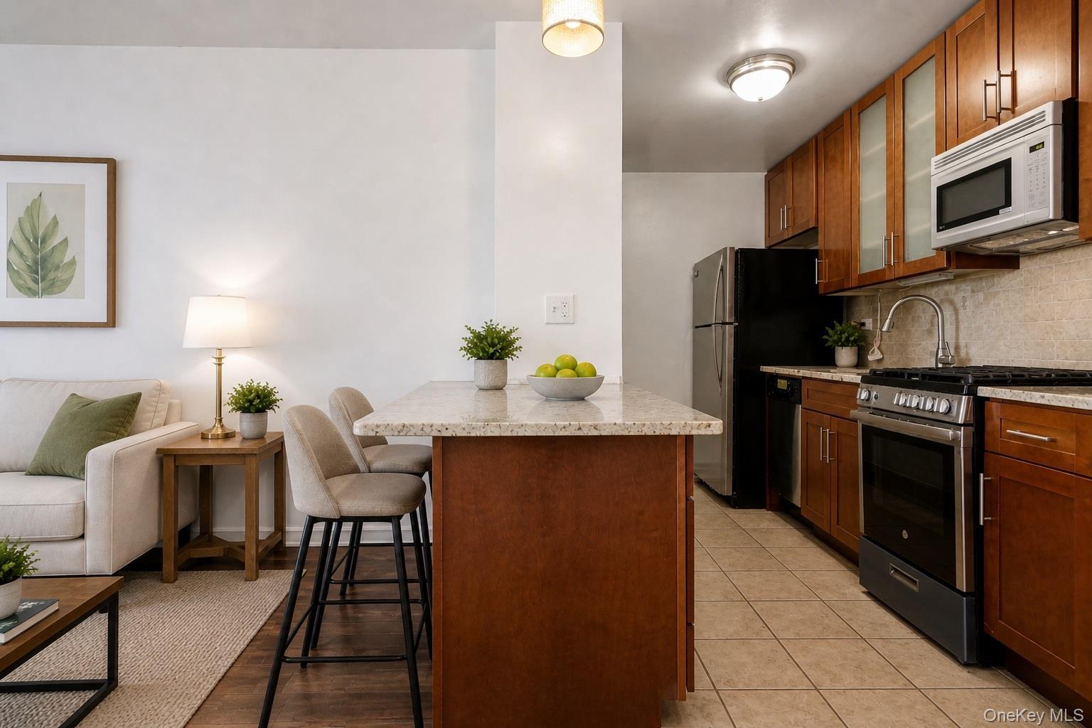 Coop Hall Brooklyn, NY 11205, MLS-991222-4