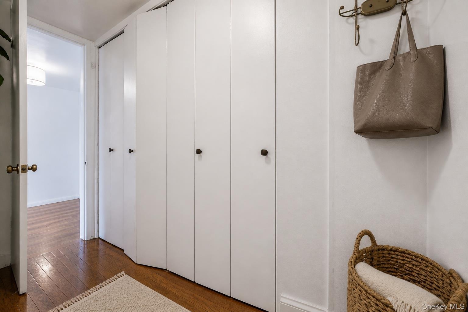 Coop Hall Brooklyn, NY 11205, MLS-991222-6