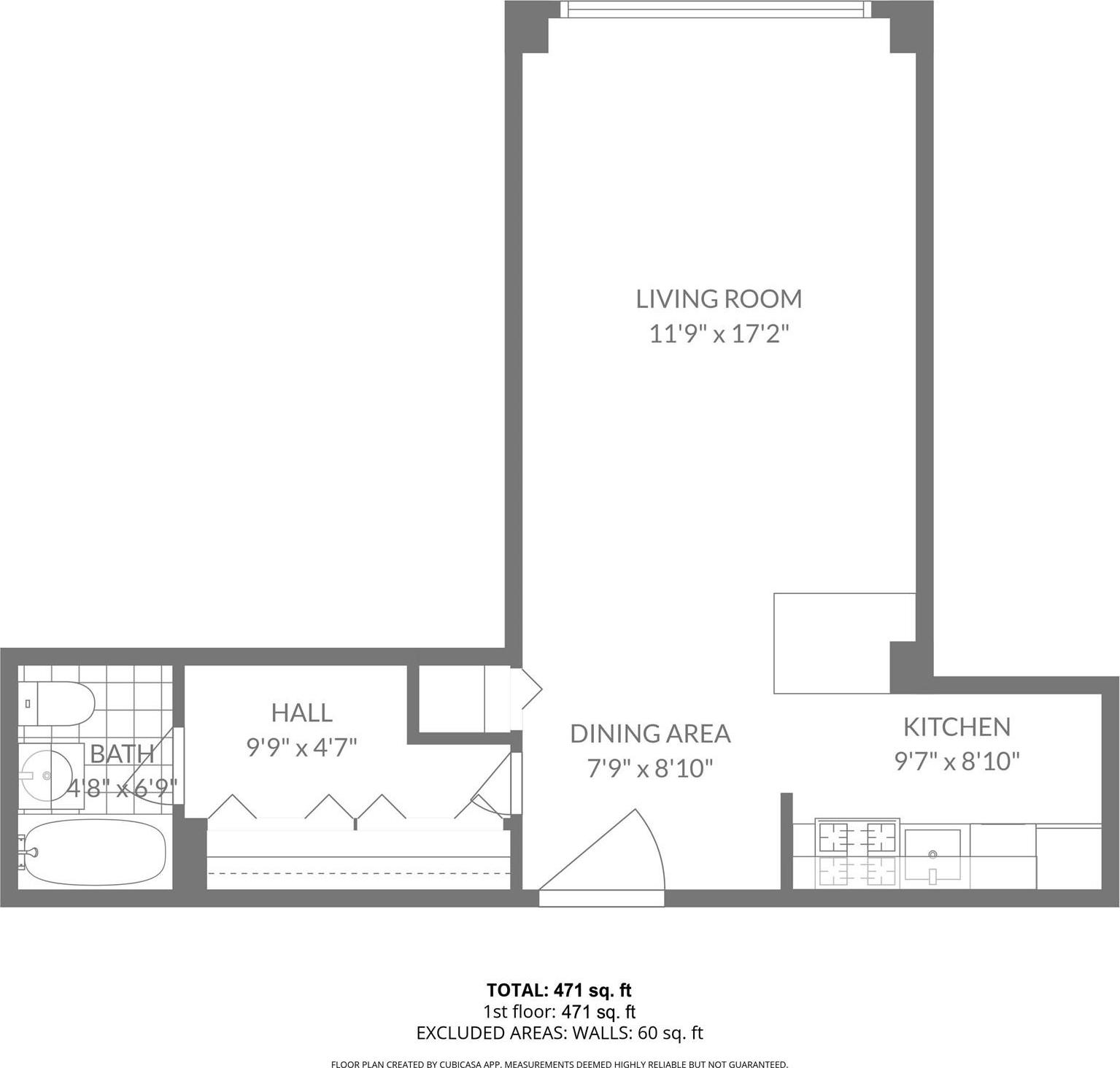 Coop Hall Brooklyn, NY 11205, MLS-991222-9