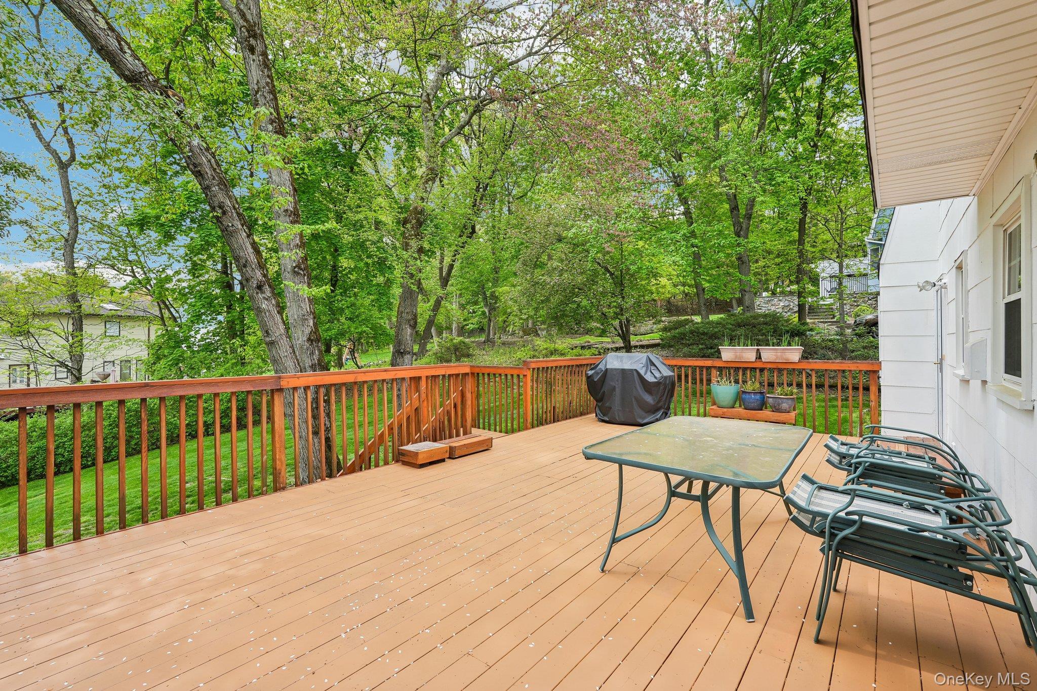 Single Family Maplewood  Rockland County, NY 10956, MLS-991233-26