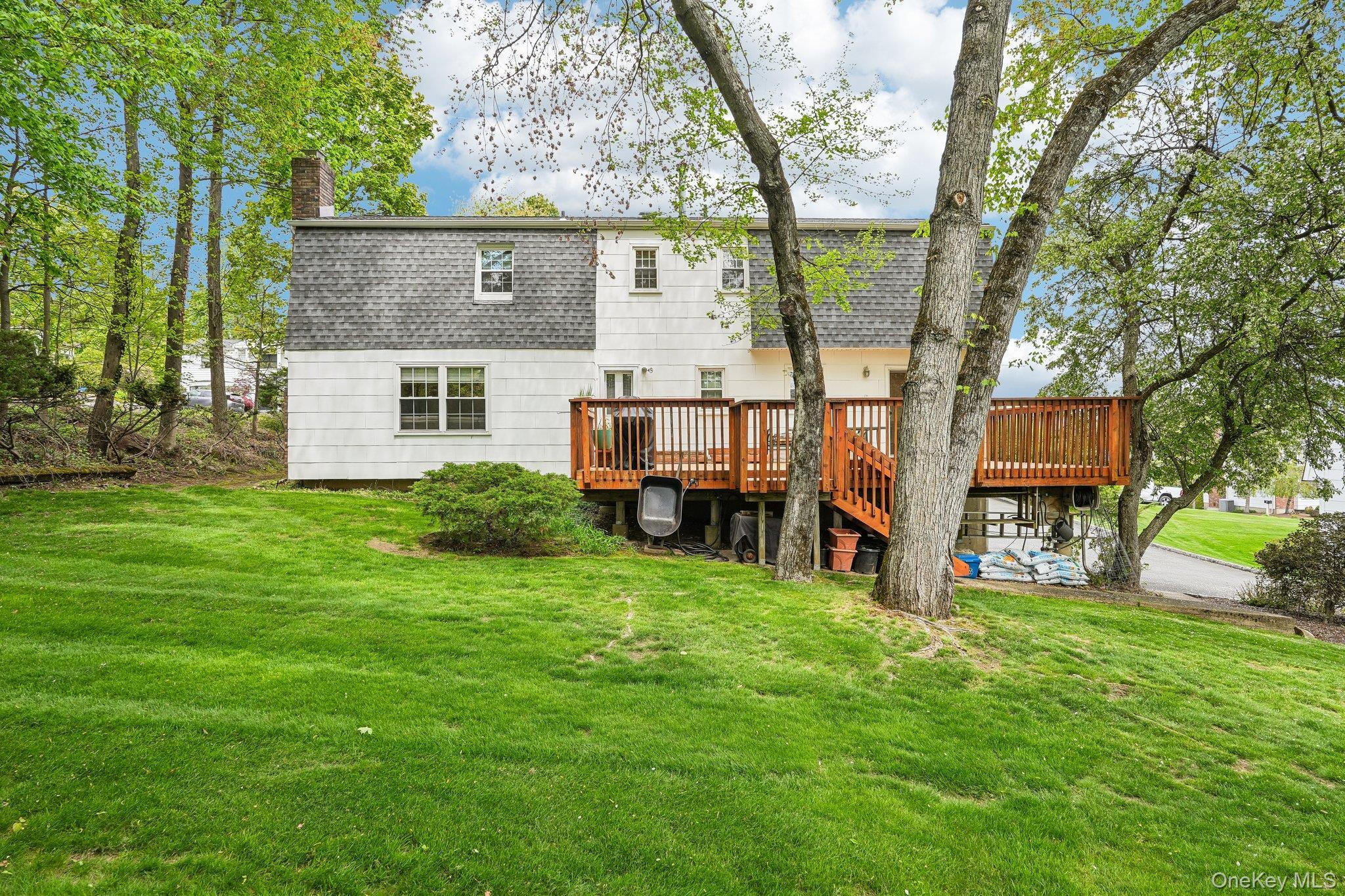 Single Family Maplewood  Rockland County, NY 10956, MLS-991233-27