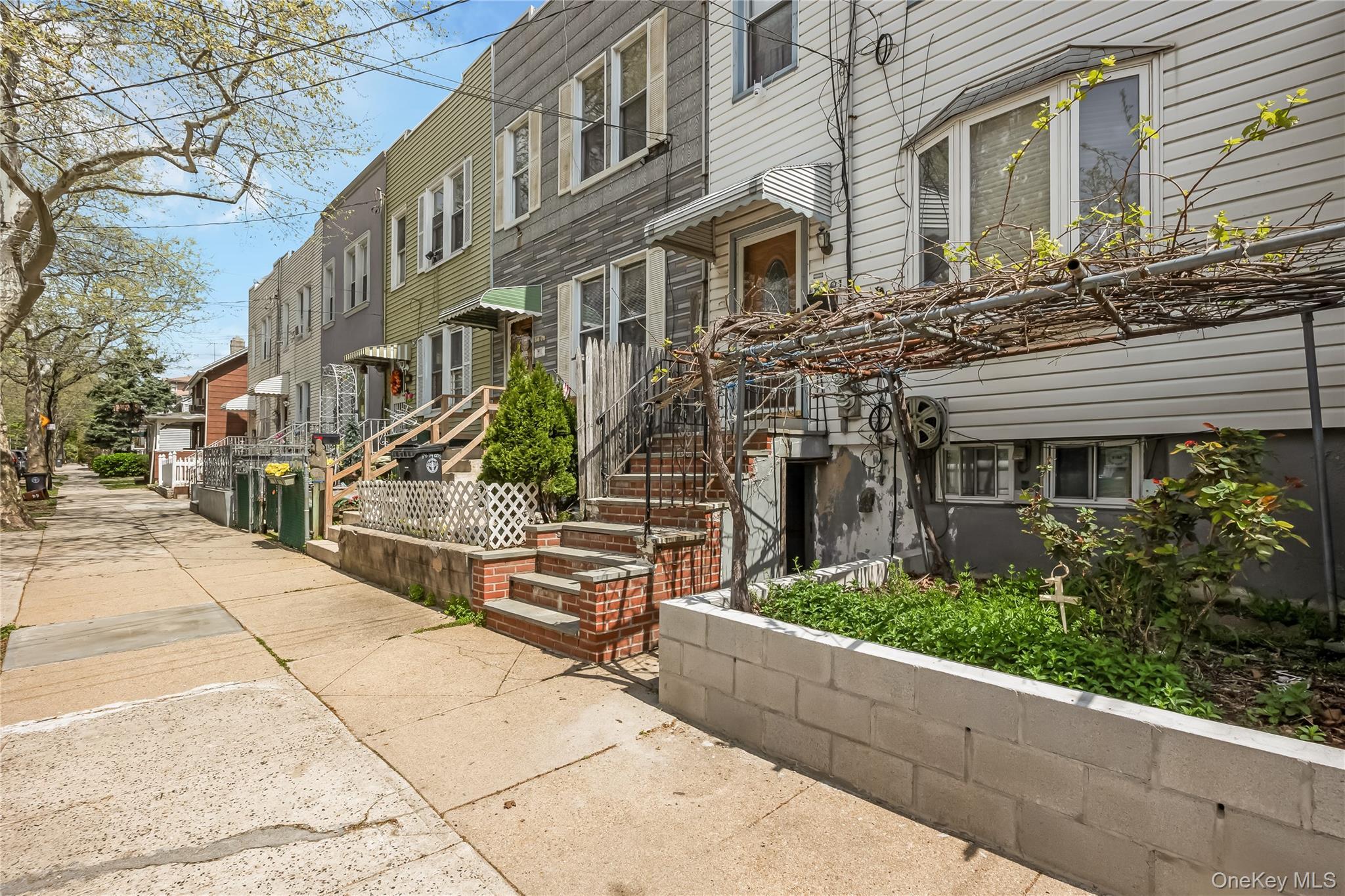 Single Family 127th  Queens, NY 11415, MLS-991247-14