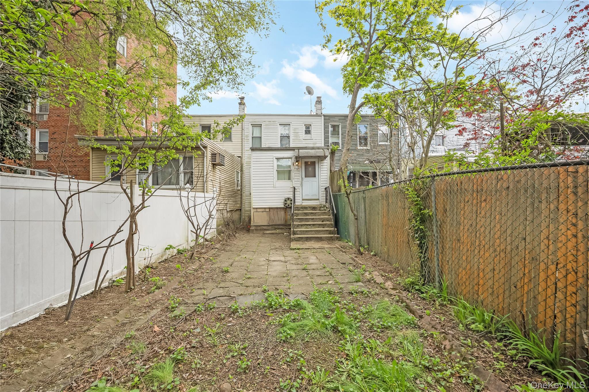 Single Family 127th  Queens, NY 11415, MLS-991247-16