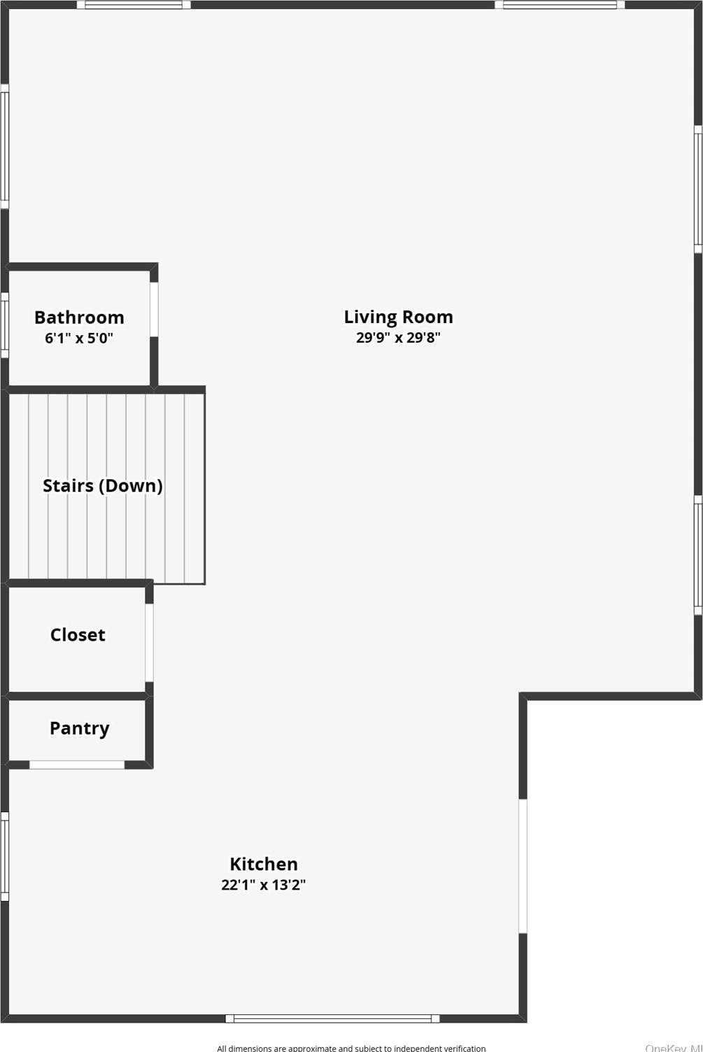 Single Family Kerrigan Street  Nassau County, NY 11561, MLS-991250-21