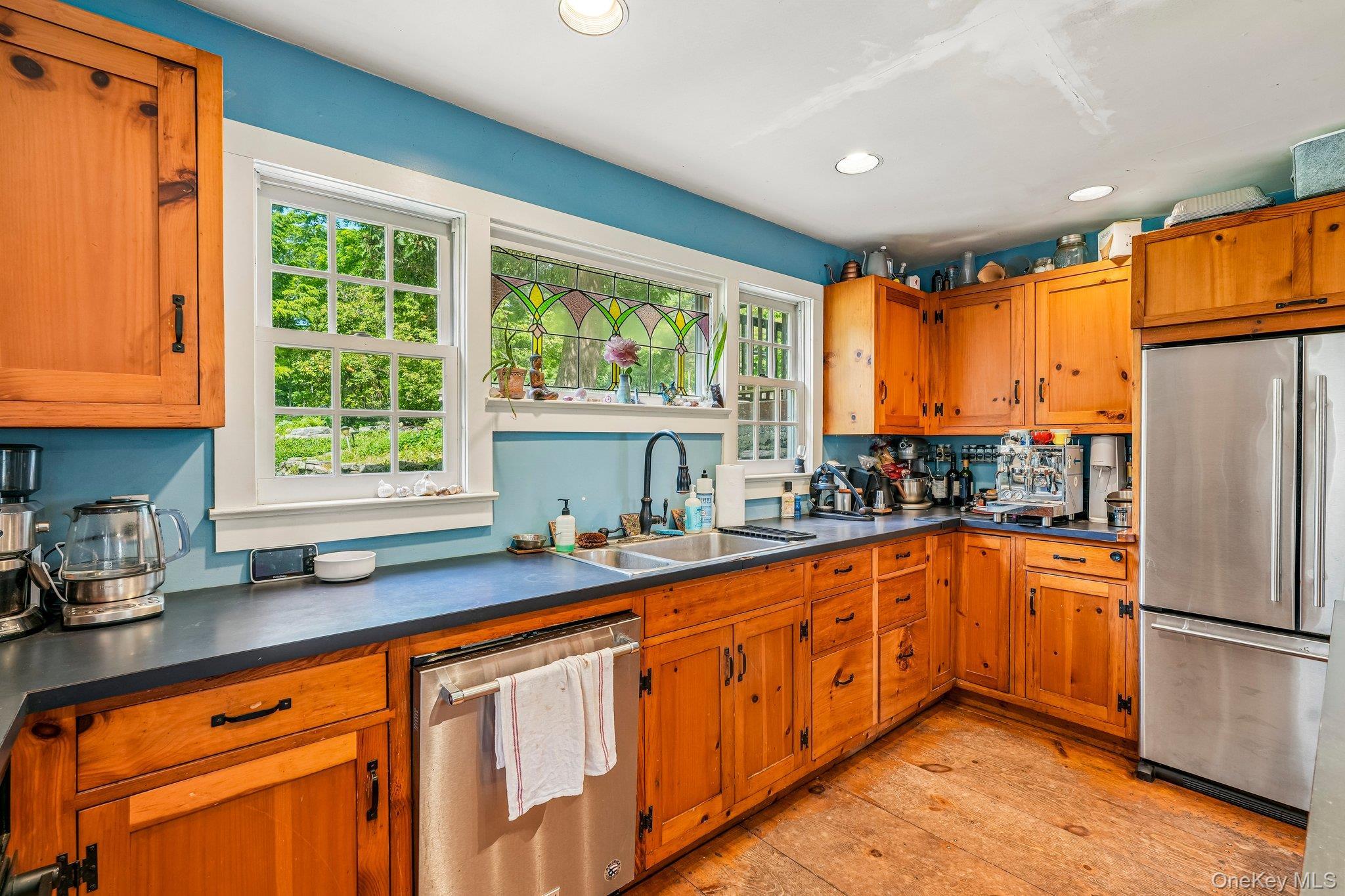 Single Family Saddle River Road  Rockland County, NY 10952, MLS-991262-10