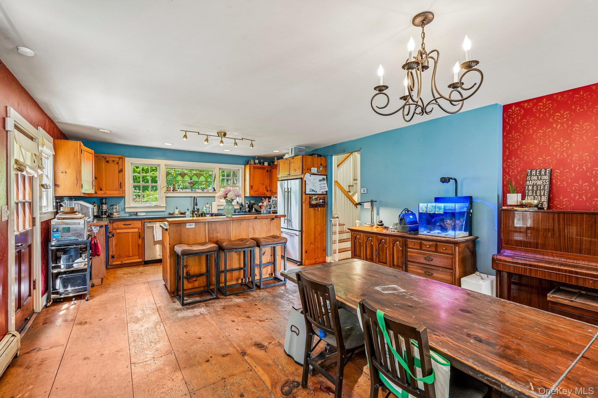 Single Family Saddle River Road  Rockland County, NY 10952, MLS-991262-11