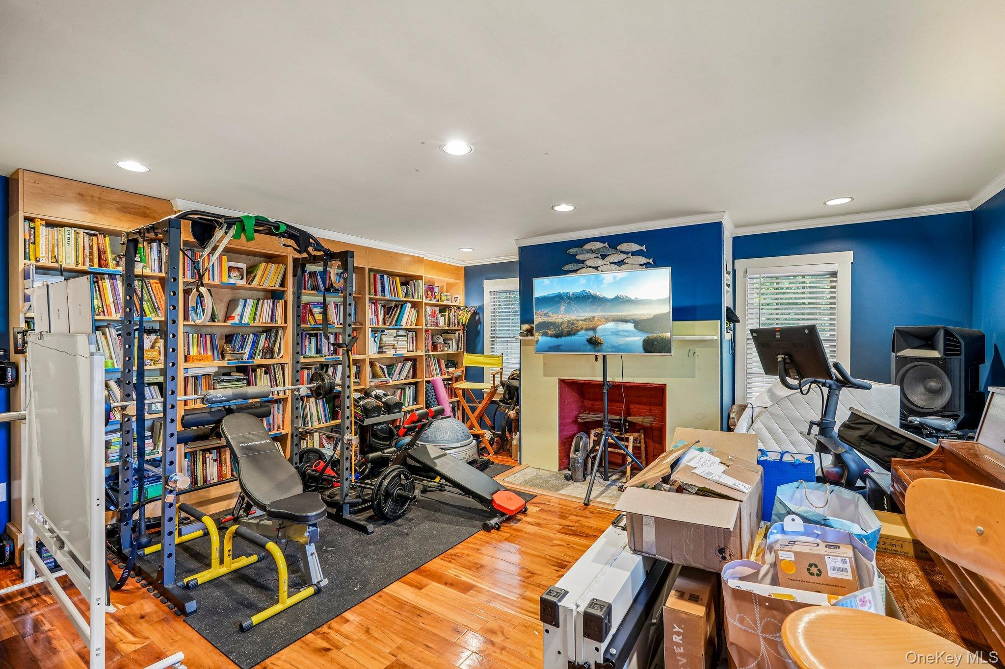 Single Family Saddle River Road  Rockland County, NY 10952, MLS-991262-14