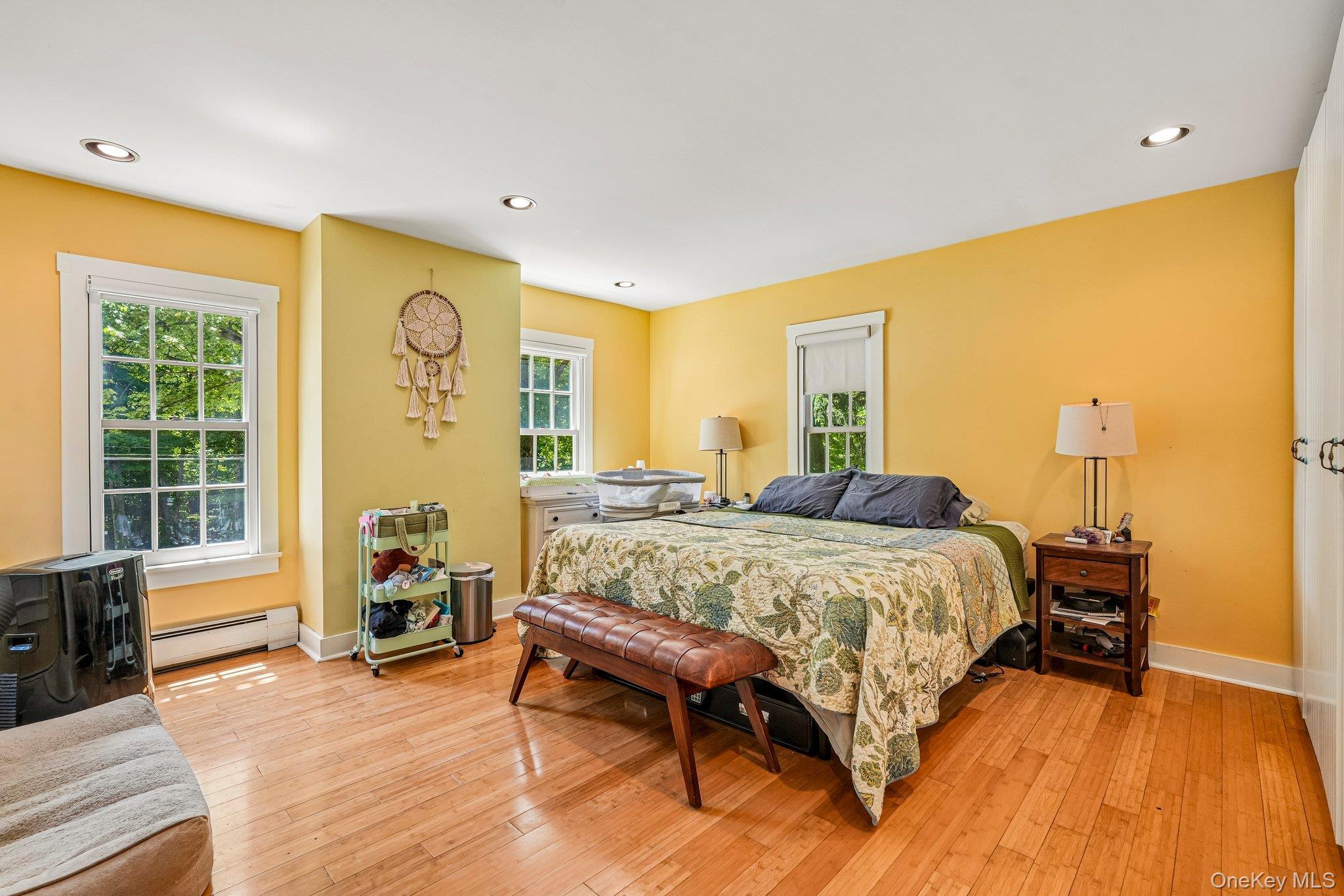 Single Family Saddle River Road  Rockland County, NY 10952, MLS-991262-16