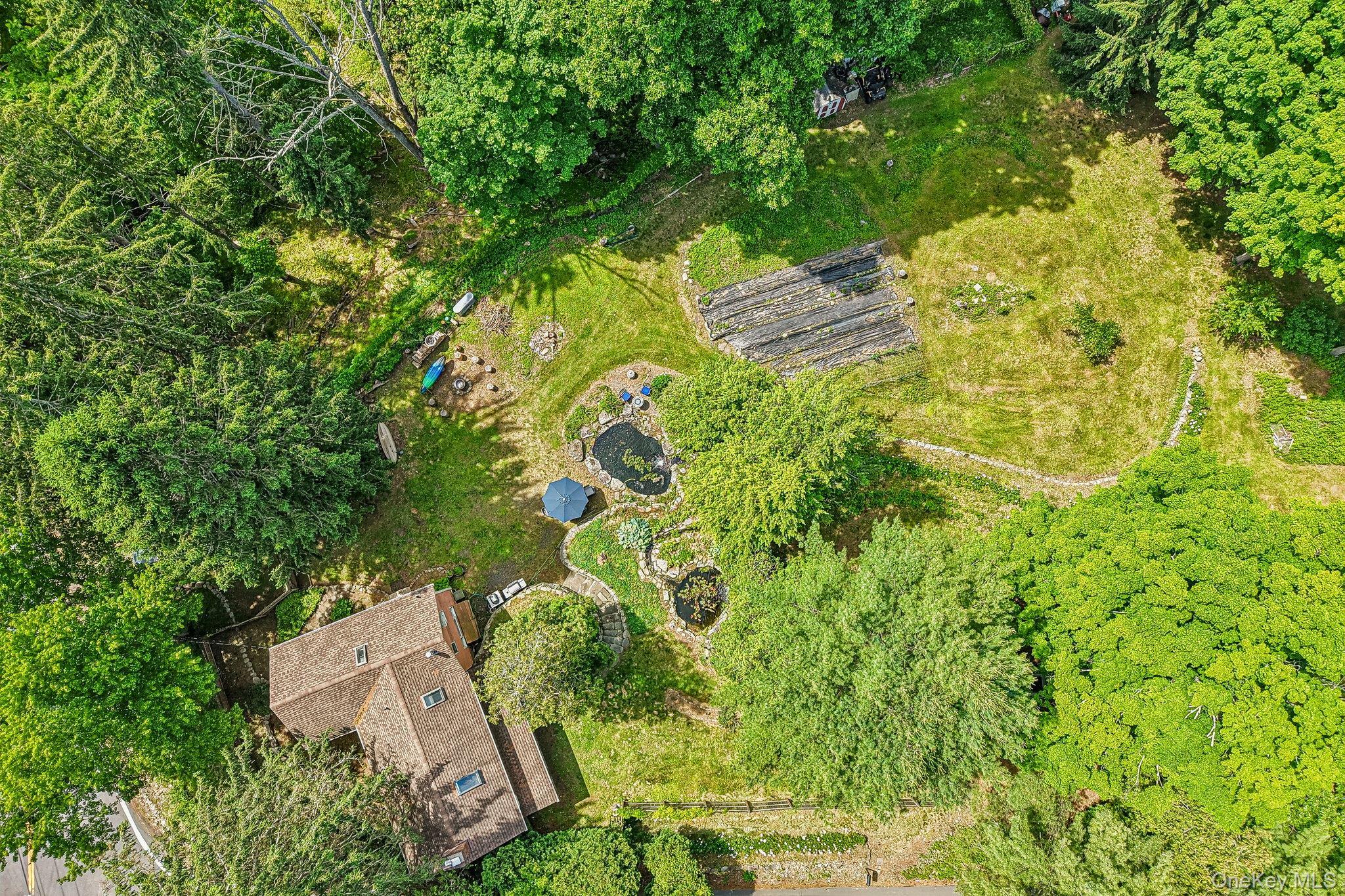 Single Family Saddle River Road  Rockland County, NY 10952, MLS-991262-2
