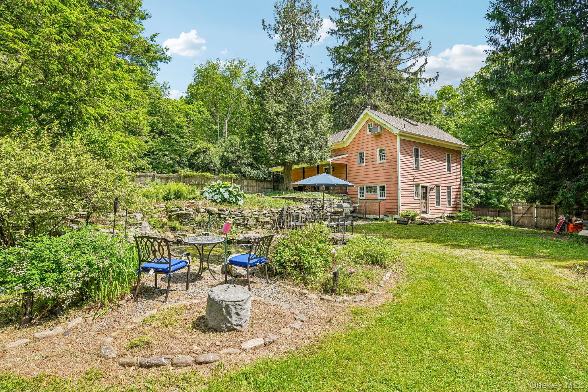 Single Family Saddle River Road  Rockland County, NY 10952, MLS-991262-22