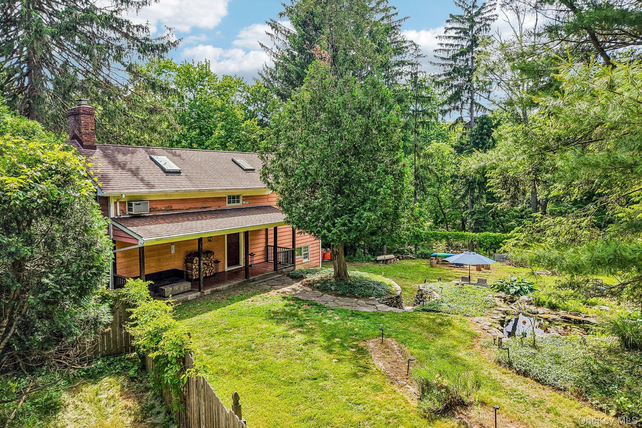 Single Family Saddle River Road  Rockland County, NY 10952, MLS-991262-23