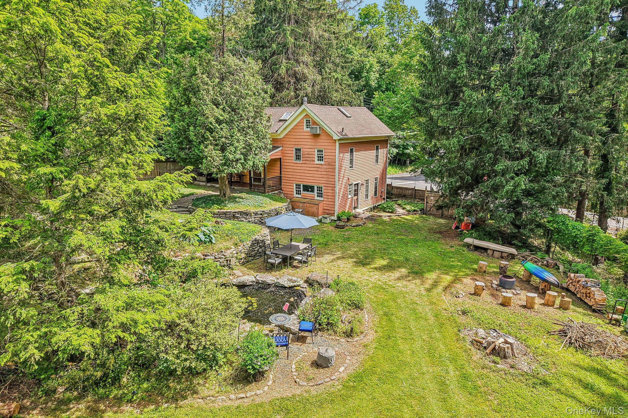 Single Family Saddle River Road  Rockland County, NY 10952, MLS-991262-26