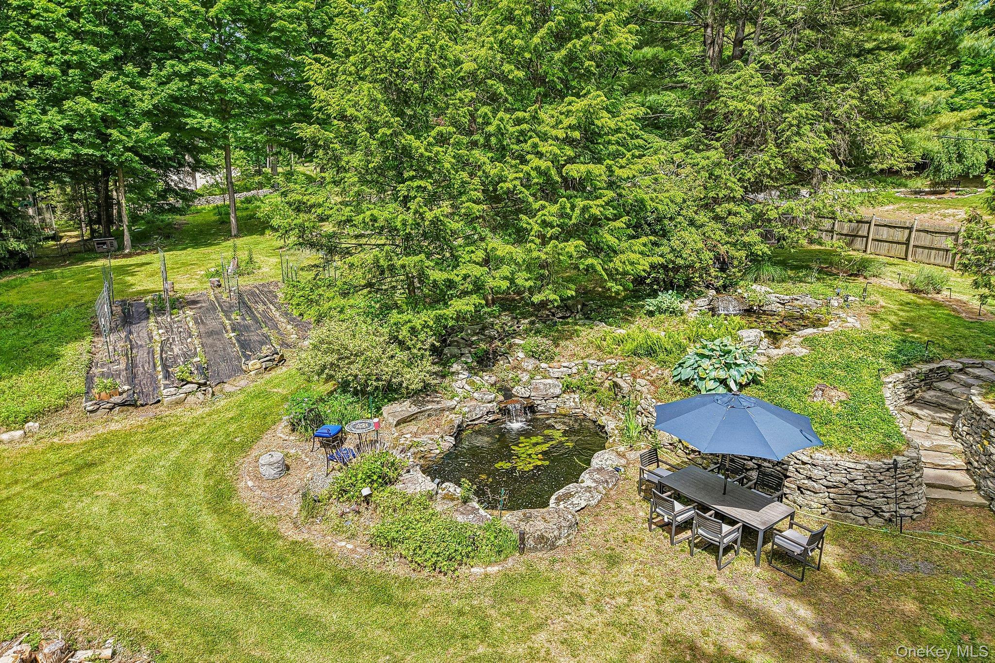 Single Family Saddle River Road  Rockland County, NY 10952, MLS-991262-27