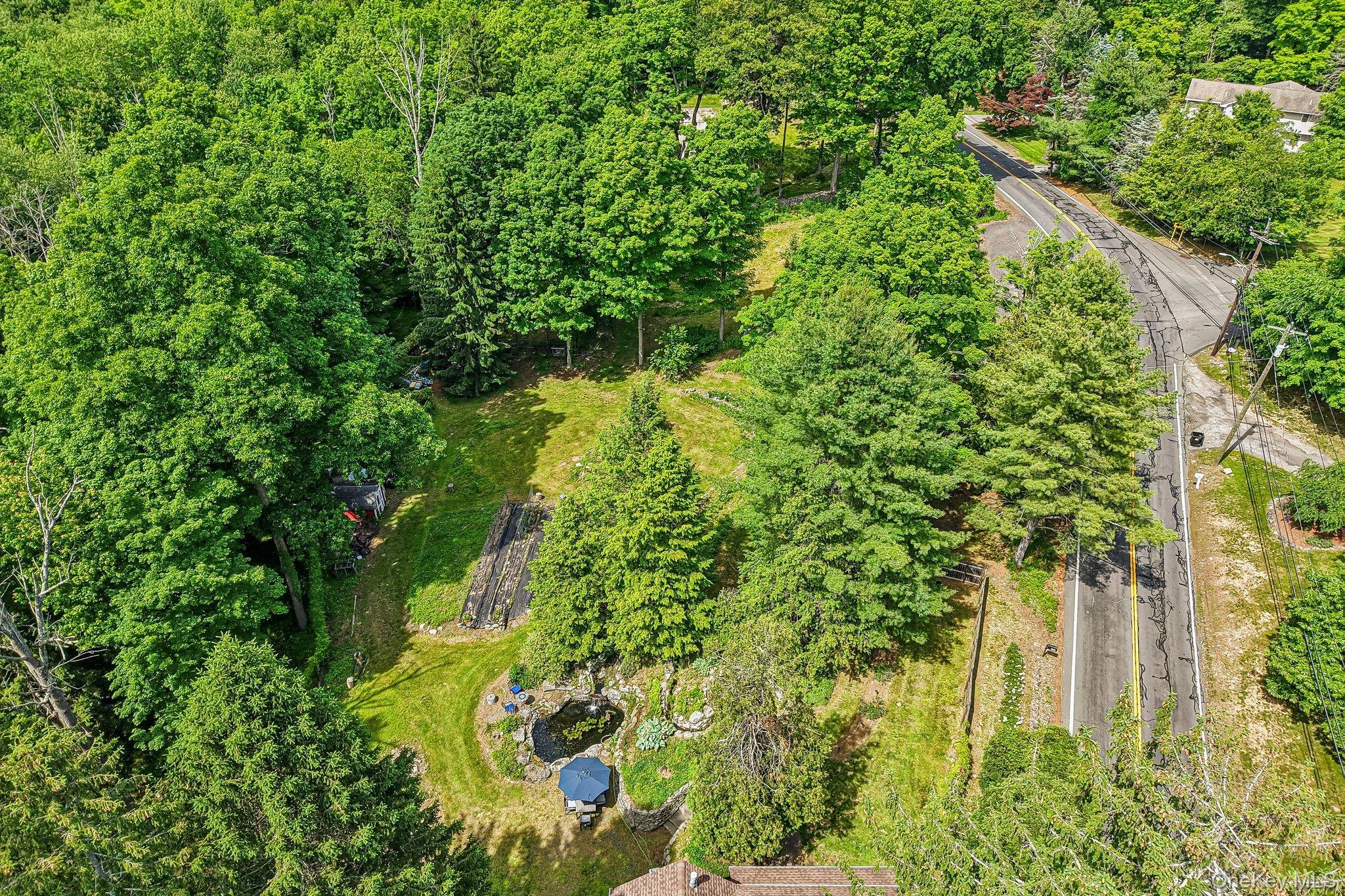 Single Family Saddle River Road  Rockland County, NY 10952, MLS-991262-28