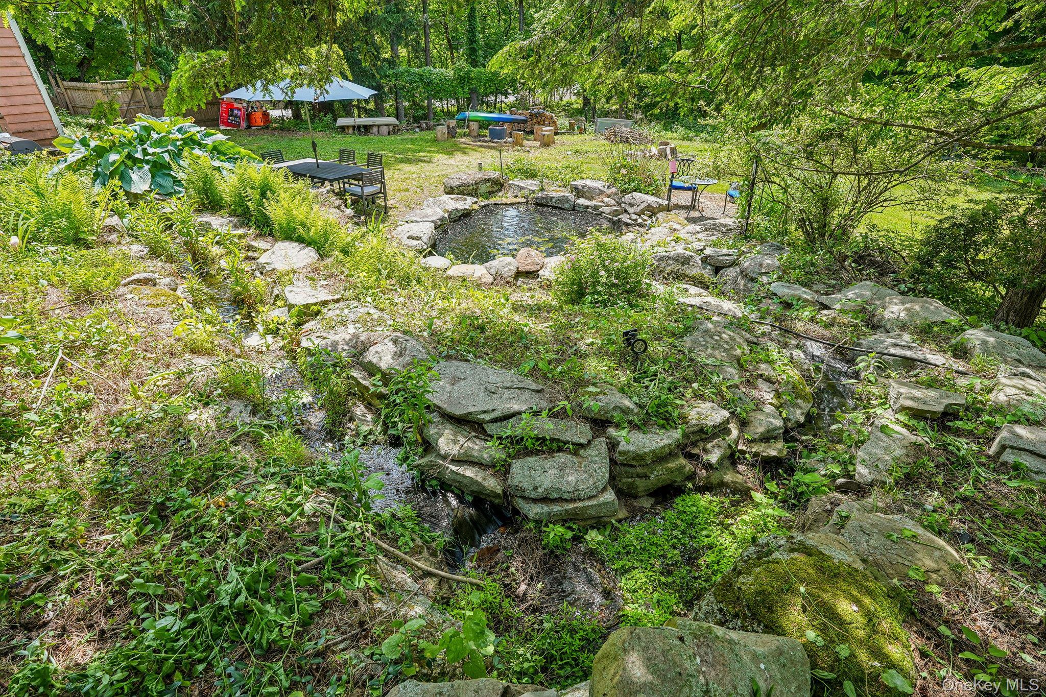 Single Family Saddle River Road  Rockland County, NY 10952, MLS-991262-29