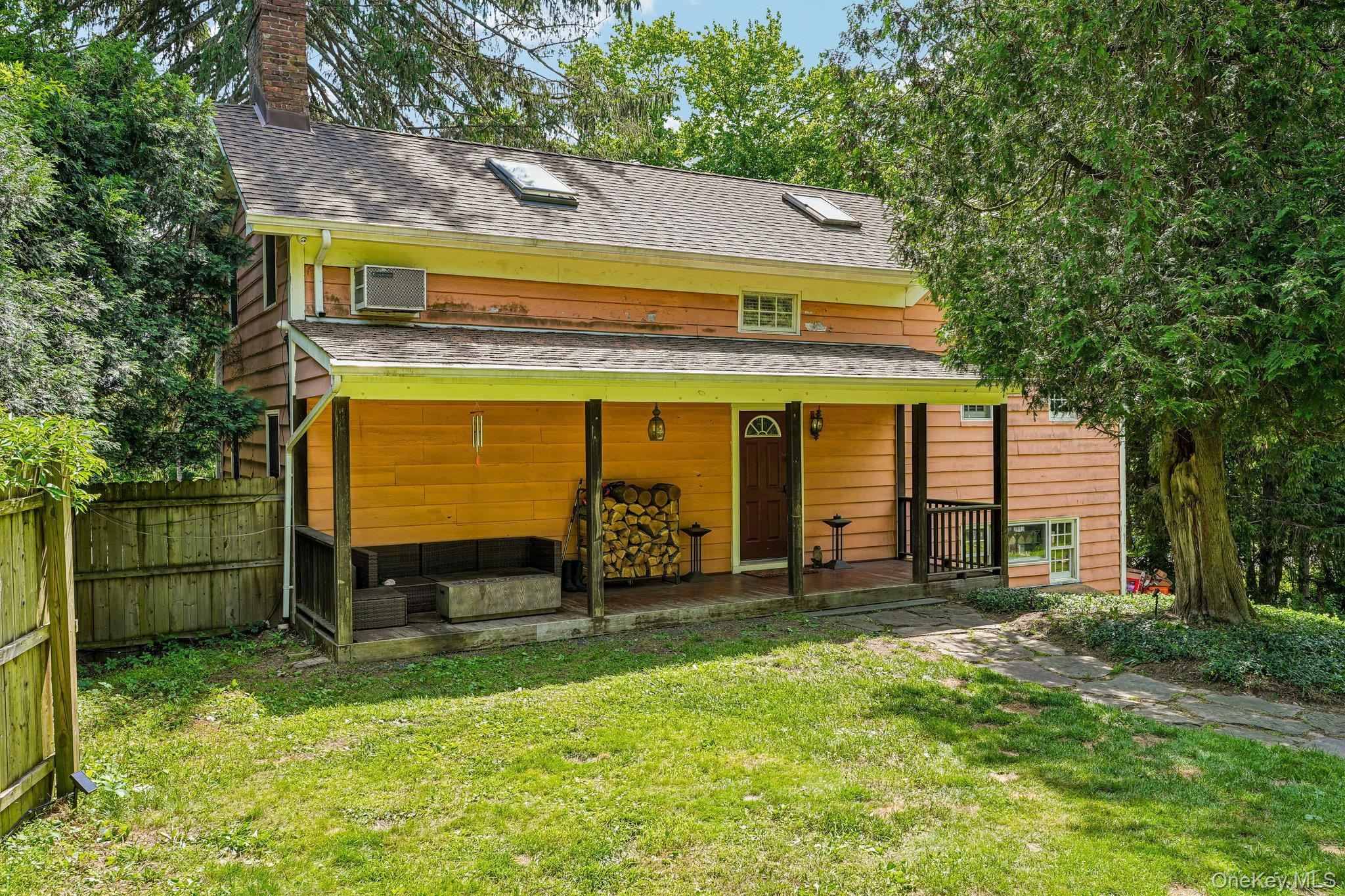 Single Family Saddle River Road  Rockland County, NY 10952, MLS-991262-3