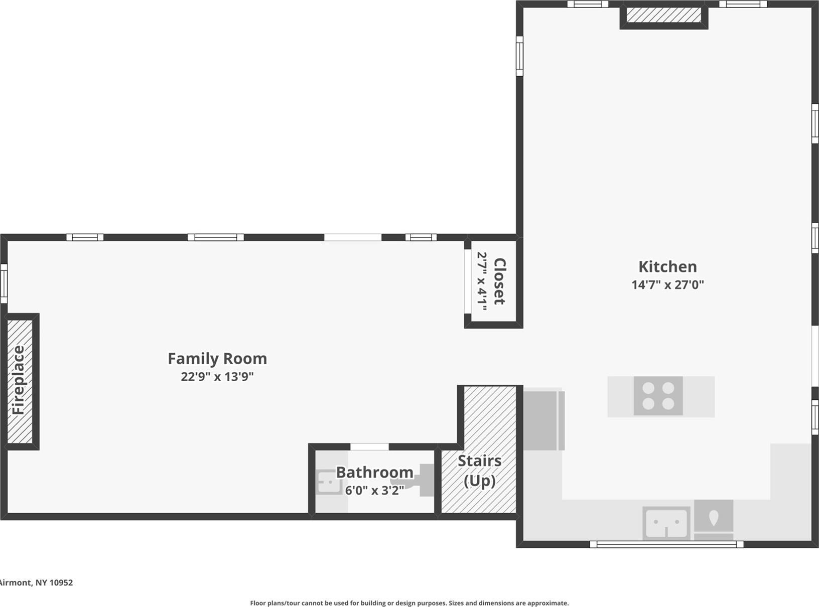 Single Family Saddle River Road  Rockland County, NY 10952, MLS-991262-30