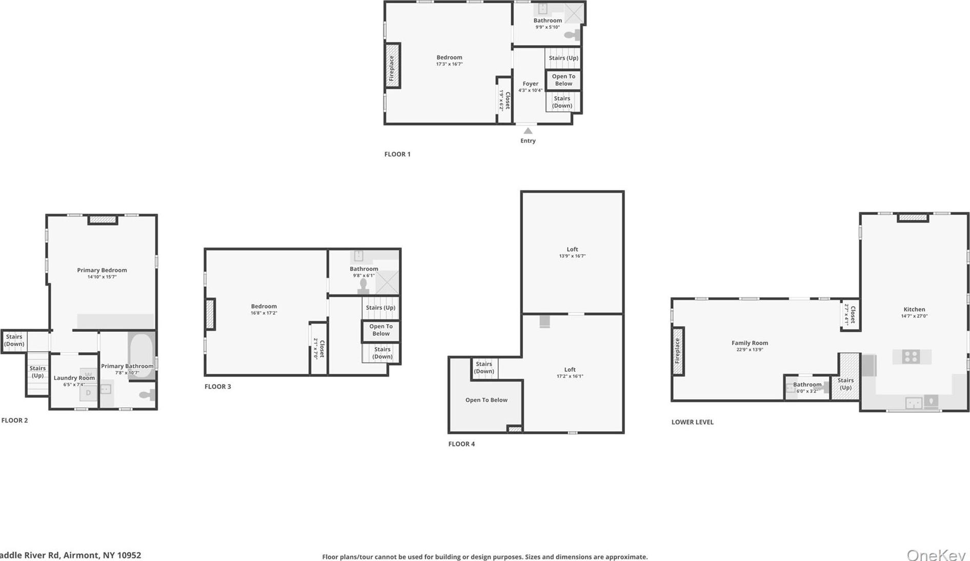 Single Family Saddle River Road  Rockland County, NY 10952, MLS-991262-35