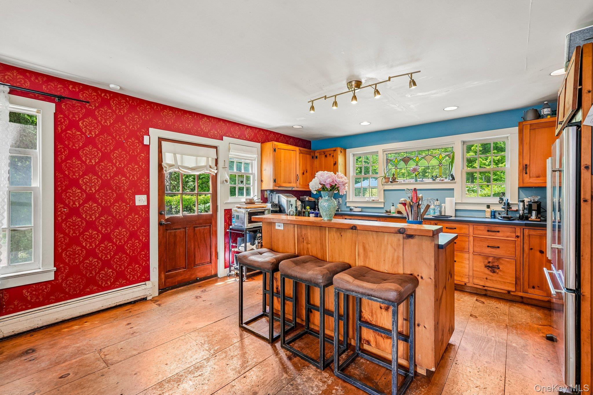 Single Family Saddle River Road  Rockland County, NY 10952, MLS-991262-8
