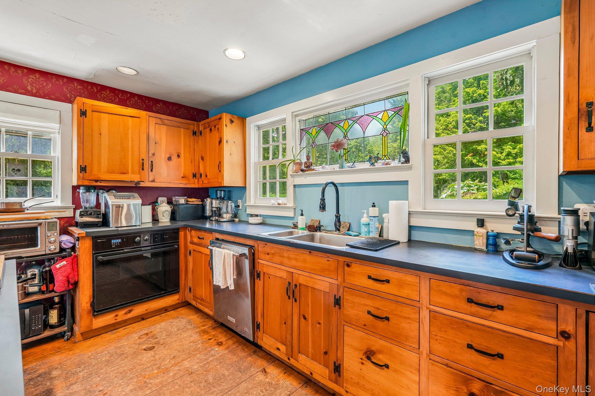 Single Family Saddle River Road  Rockland County, NY 10952, MLS-991262-9