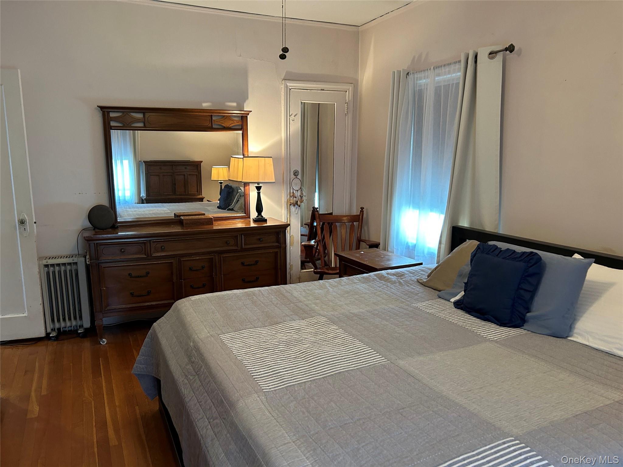 Single Family 196th Place  Queens, NY 11358, MLS-991266-11