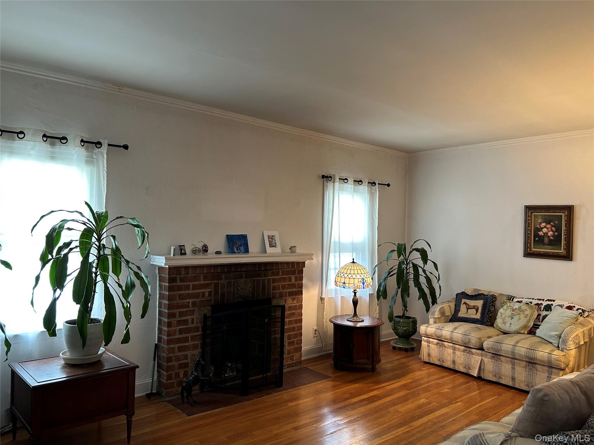 Single Family 196th Place  Queens, NY 11358, MLS-991266-2