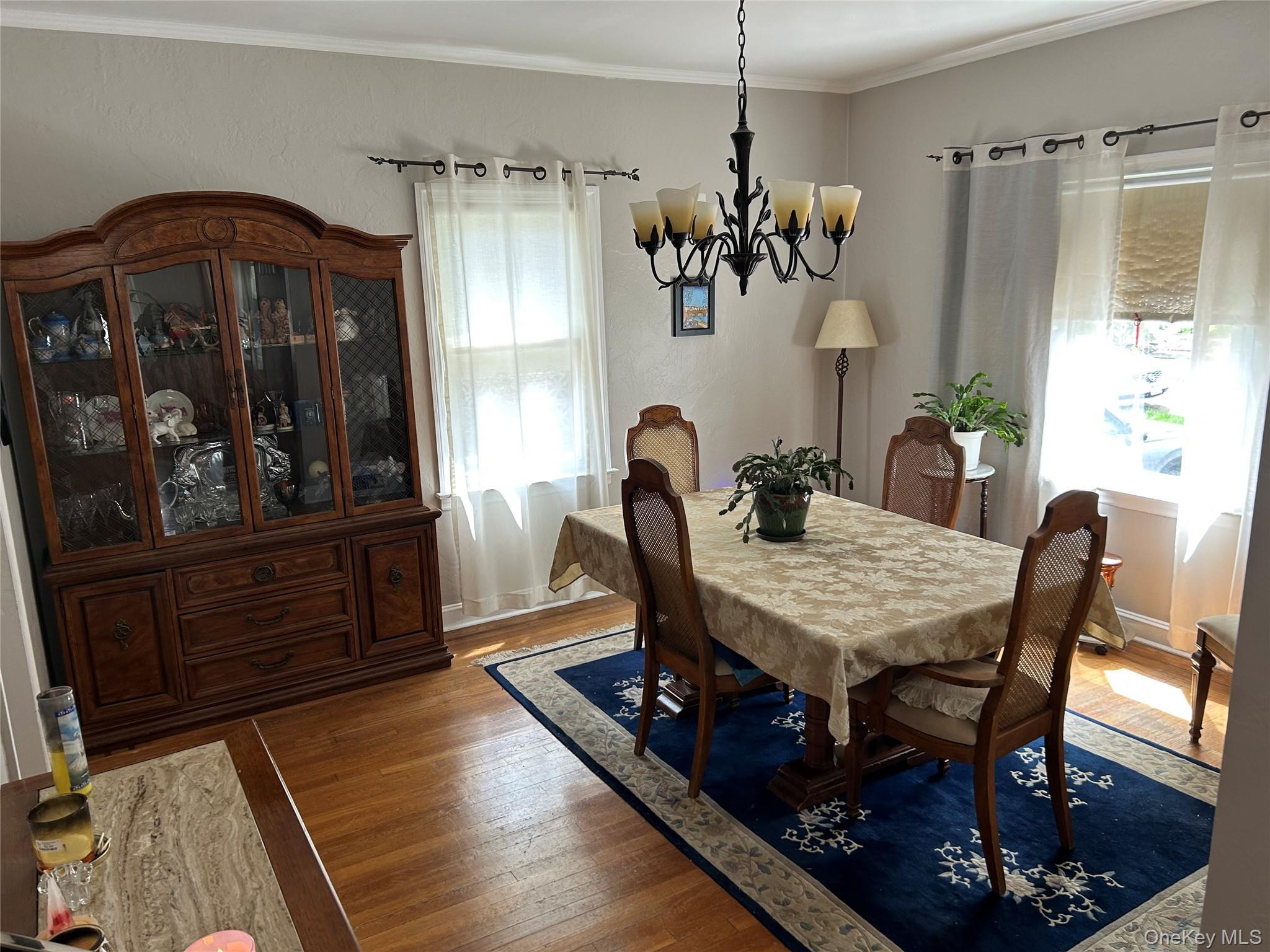 Single Family 196th Place  Queens, NY 11358, MLS-991266-4
