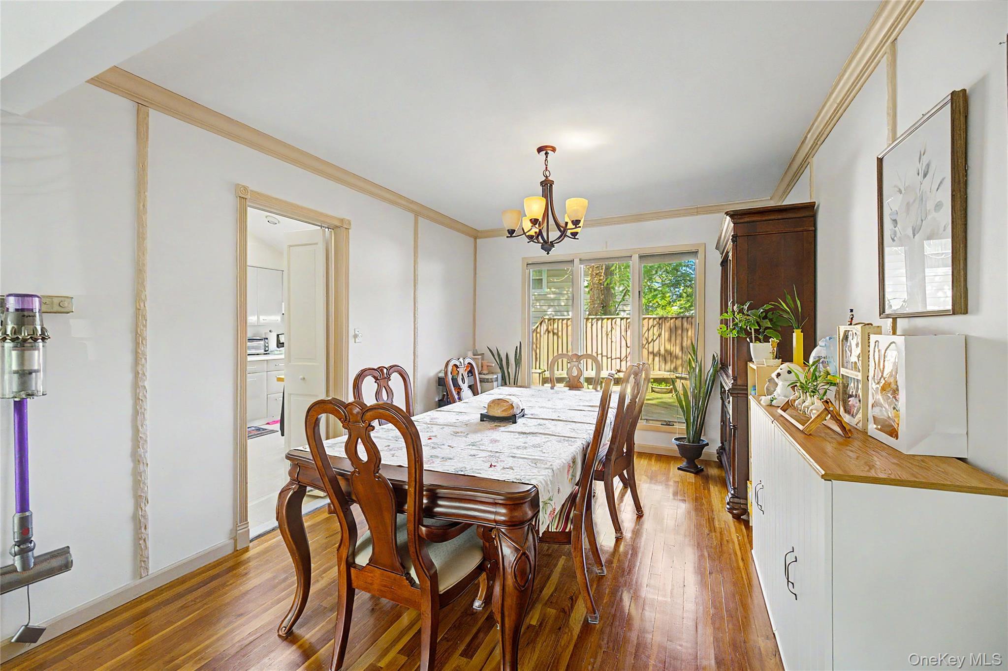 Single Family Serpentine Lane Nassau County, NY 11507, MLS-991281-10