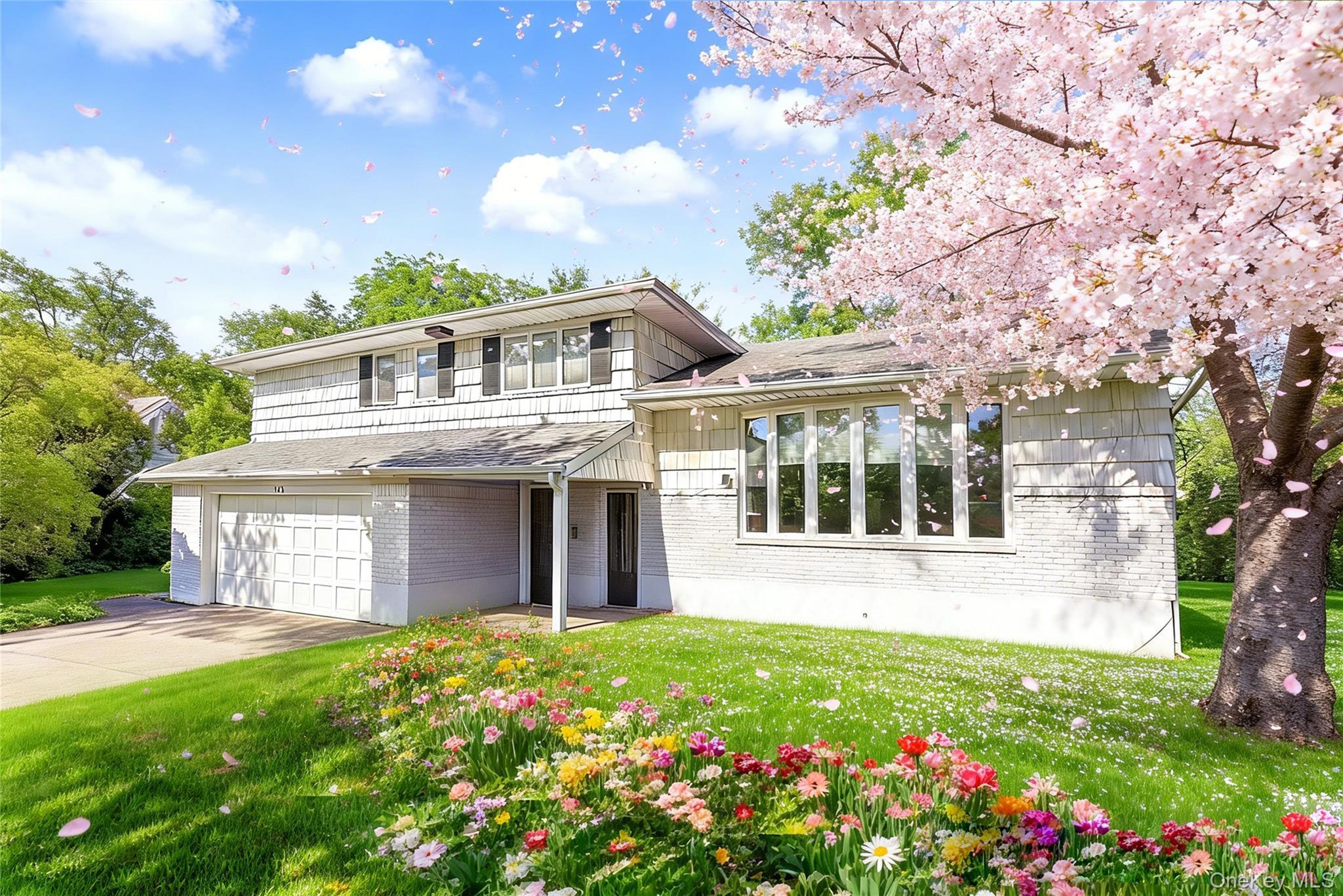 Single Family Serpentine Lane Nassau County, NY 11507, MLS-991281-2