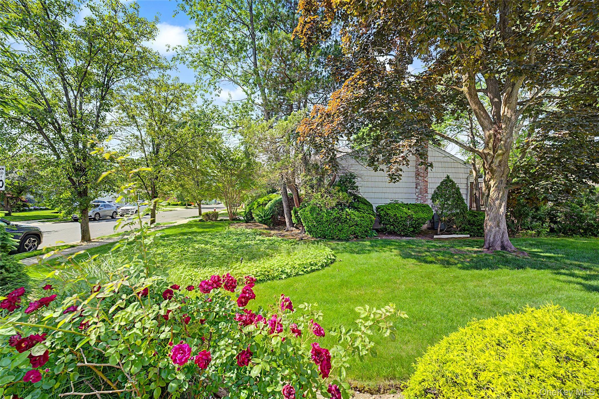 Single Family Serpentine Lane Nassau County, NY 11507, MLS-991281-21