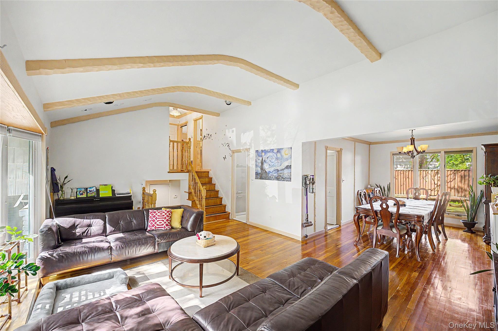 Single Family Serpentine Lane Nassau County, NY 11507, MLS-991281-4