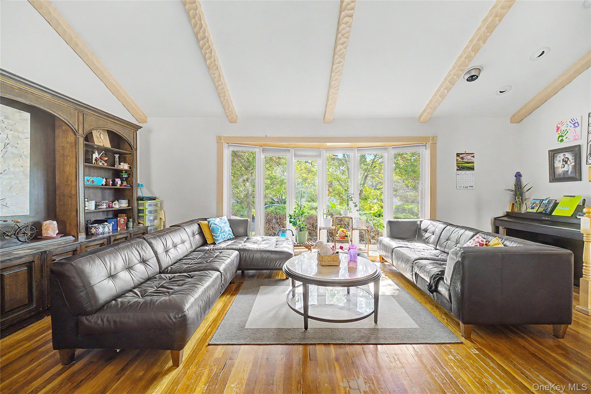 Single Family Serpentine Lane Nassau County, NY 11507, MLS-991281-6