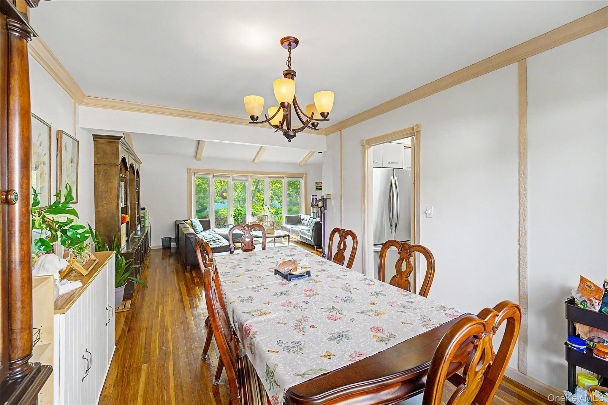 Single Family Serpentine Lane Nassau County, NY 11507, MLS-991281-9