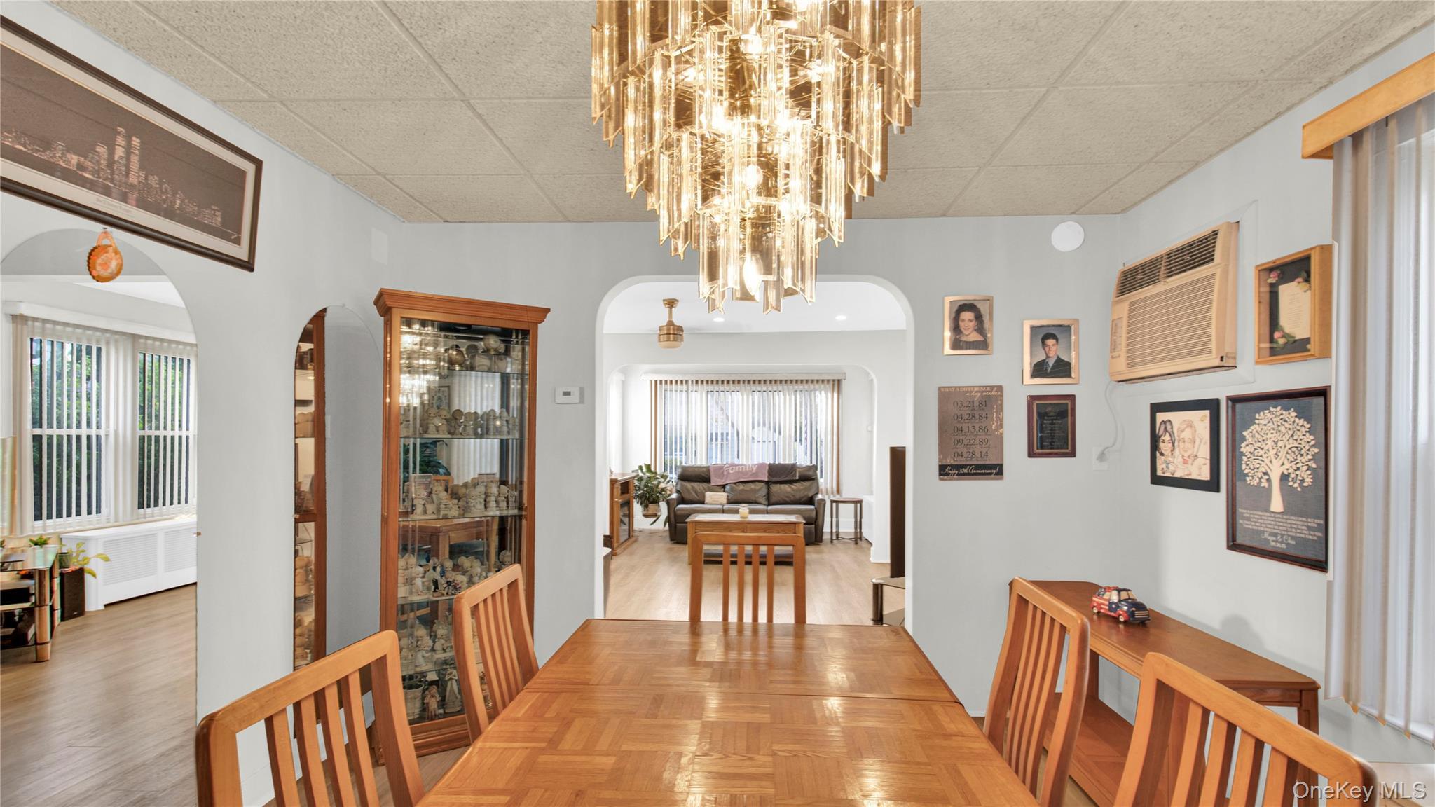 Single Family Liggett  Nassau County, NY 11581, MLS-991283-10