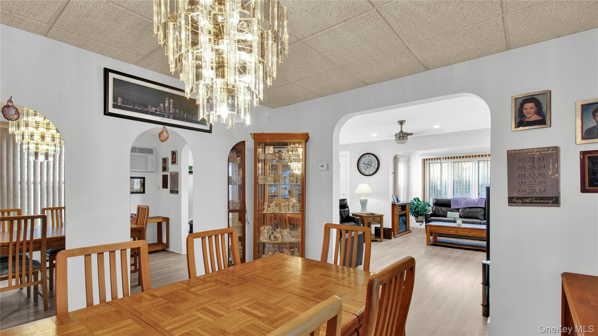 Single Family Liggett  Nassau County, NY 11581, MLS-991283-11