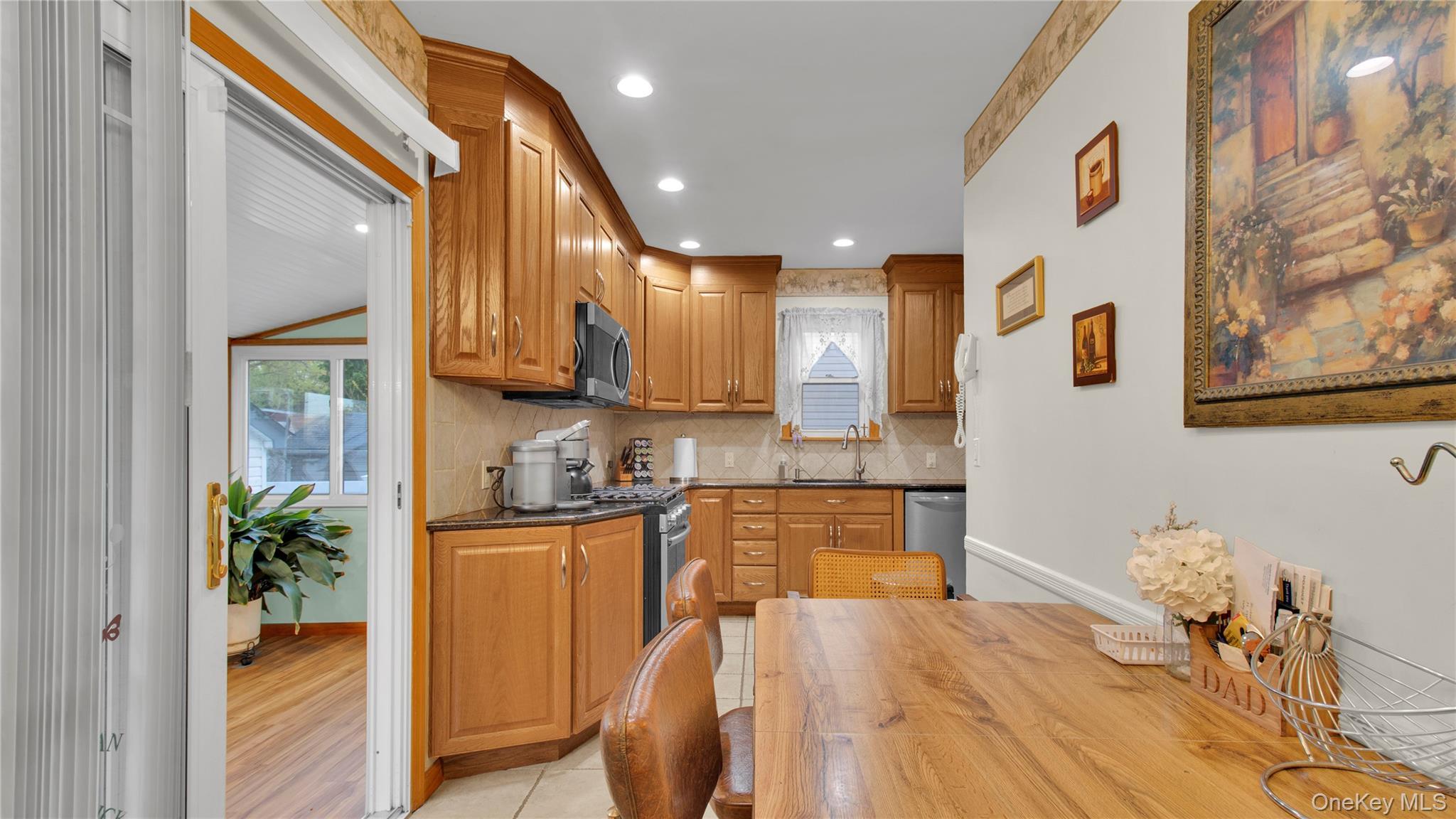 Single Family Liggett  Nassau County, NY 11581, MLS-991283-14