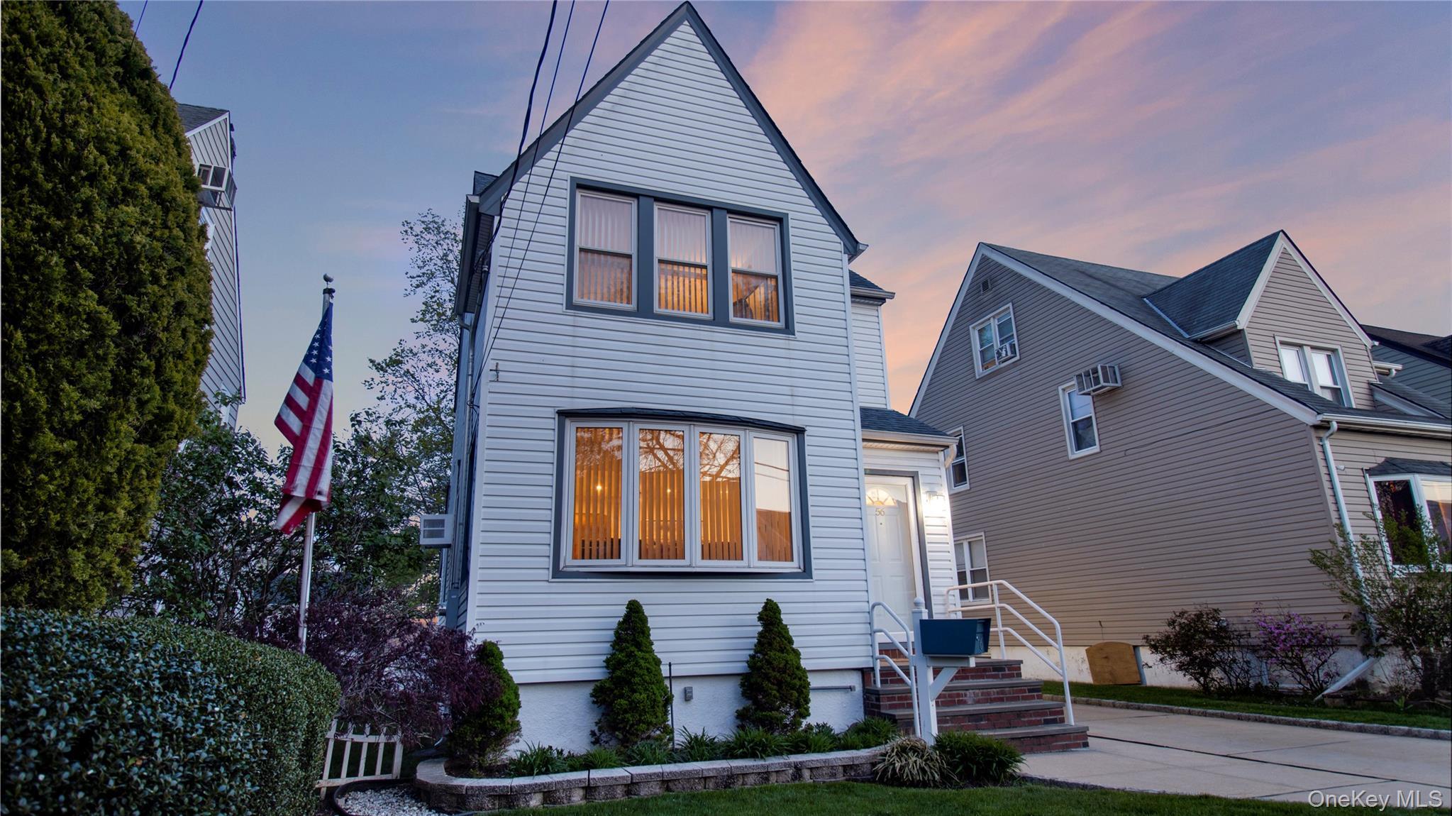 Single Family Liggett  Nassau County, NY 11581, MLS-991283-3