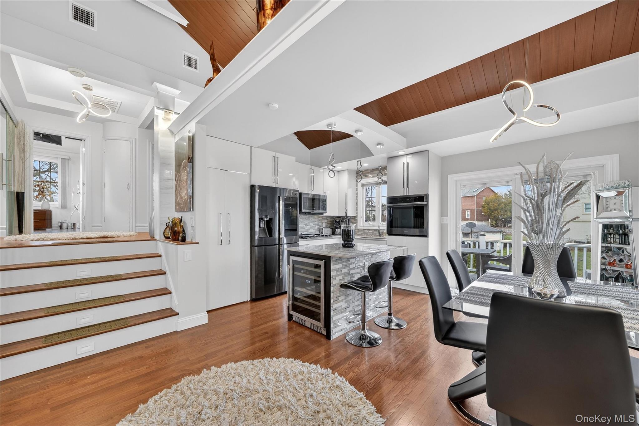 Single Family Agar  Bronx, NY 10465, MLS-991287-14
