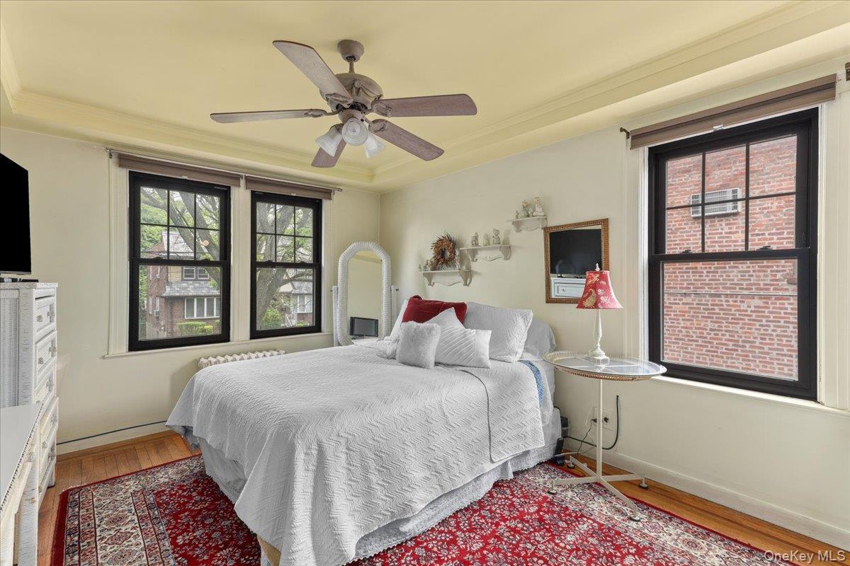 Single Family Narragansett Bronx, NY 10461, MLS-991323-14