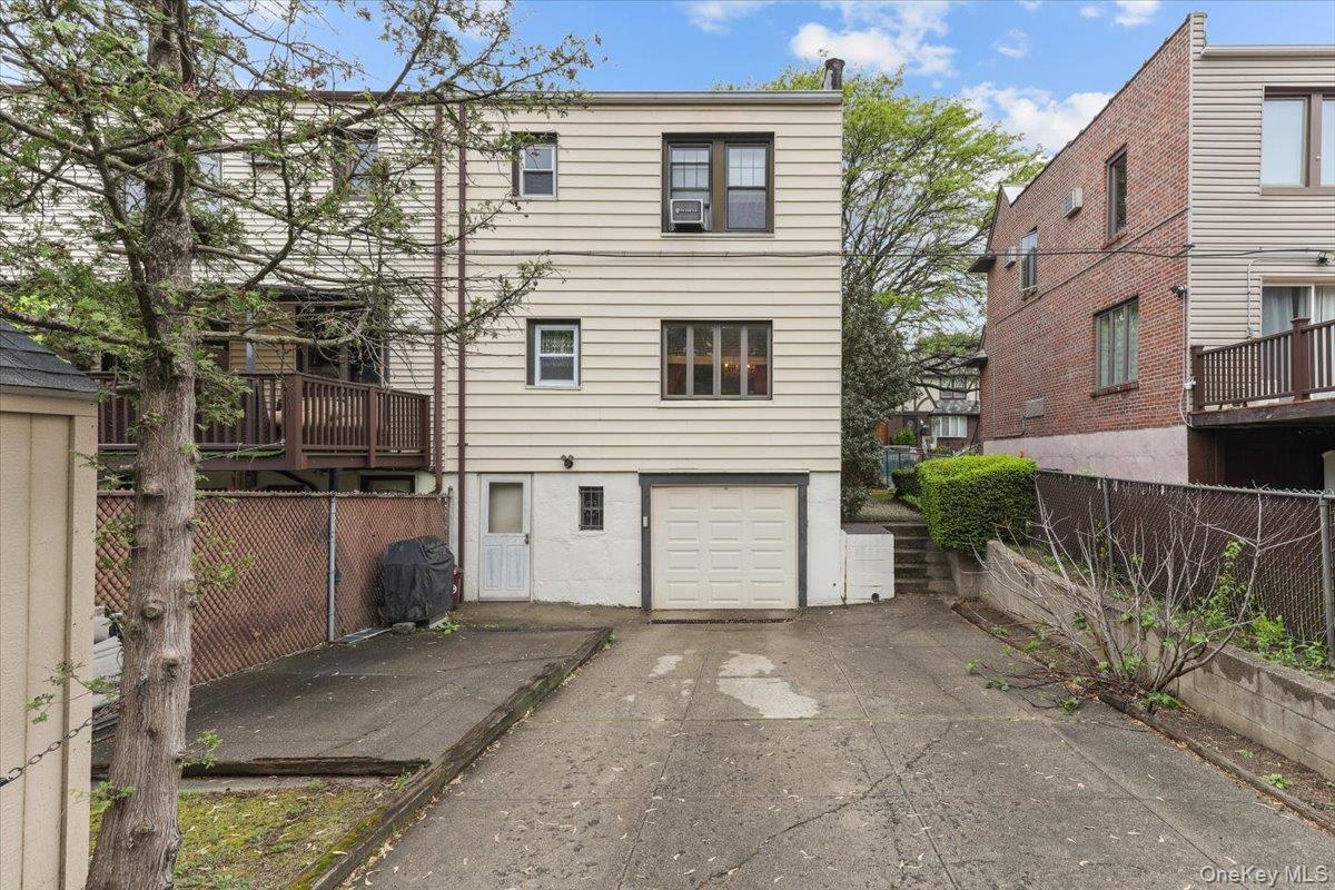 Single Family Narragansett Bronx, NY 10461, MLS-991323-20