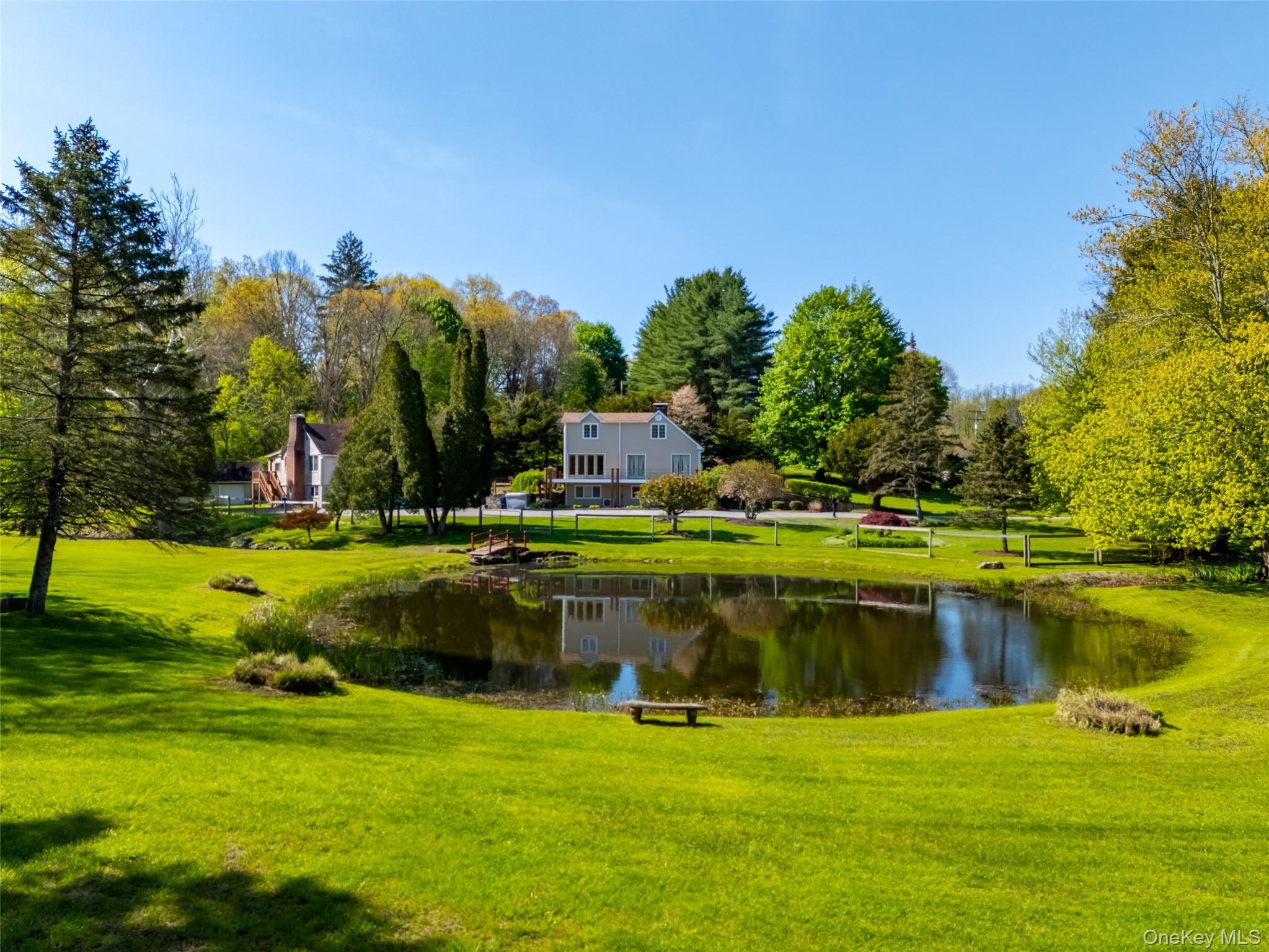 Single Family Doansburg  Putnam County, NY 10509, MLS-991339-2