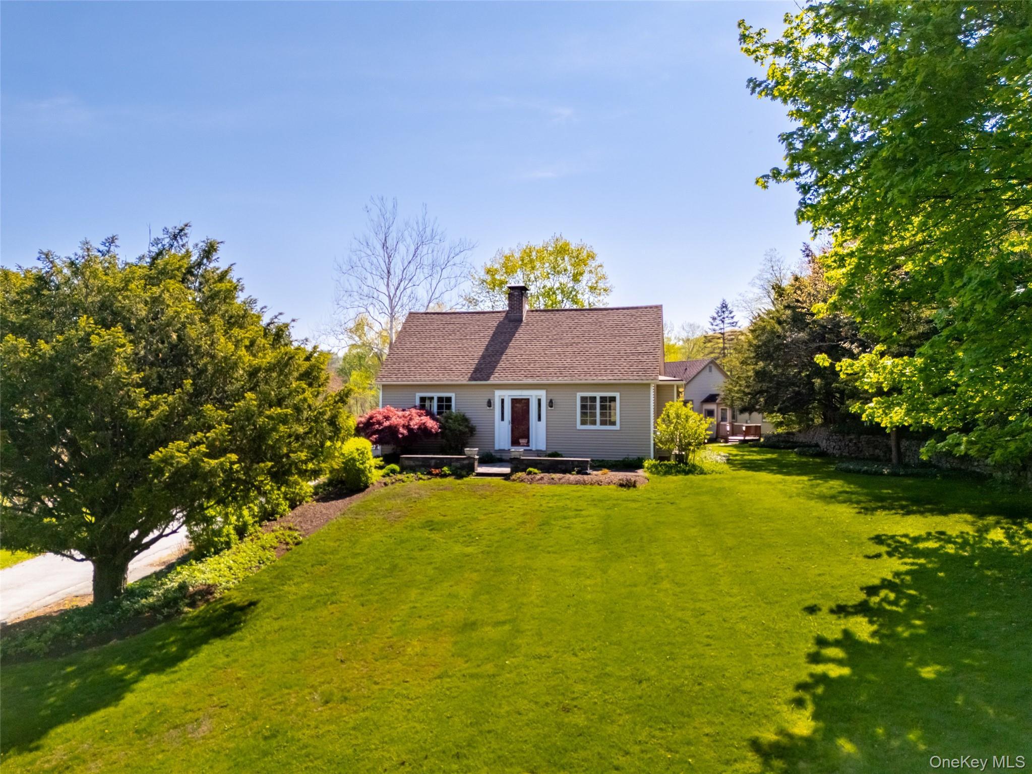 Single Family Doansburg  Putnam County, NY 10509, MLS-991339-3