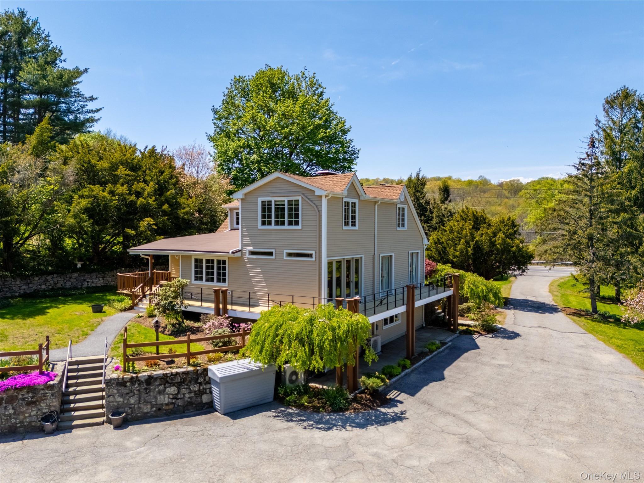 Single Family Doansburg  Putnam County, NY 10509, MLS-991339-32
