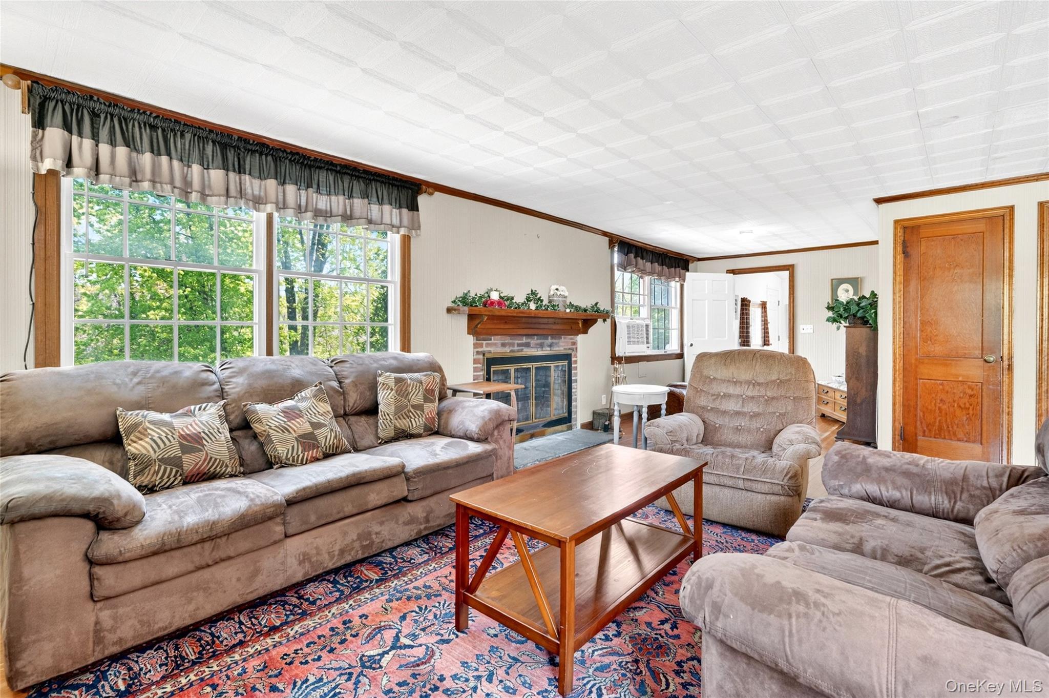 Single Family Doansburg  Putnam County, NY 10509, MLS-991339-38