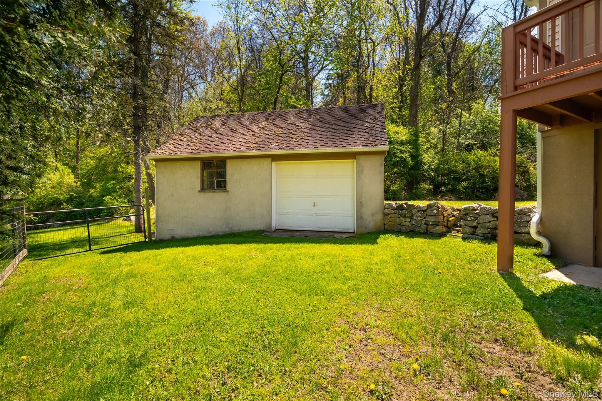 Single Family Doansburg  Putnam County, NY 10509, MLS-991339-49
