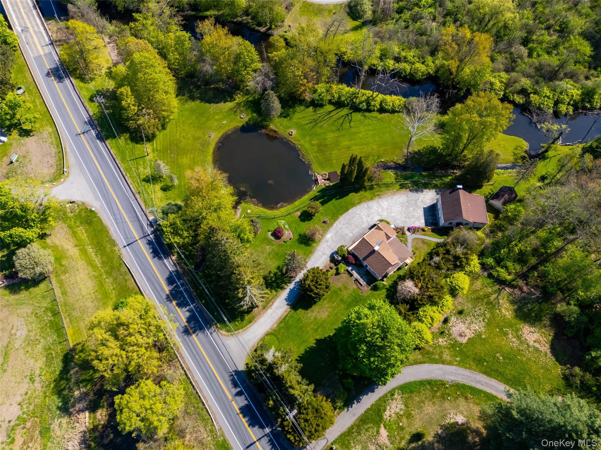 Single Family Doansburg  Putnam County, NY 10509, MLS-991339-50